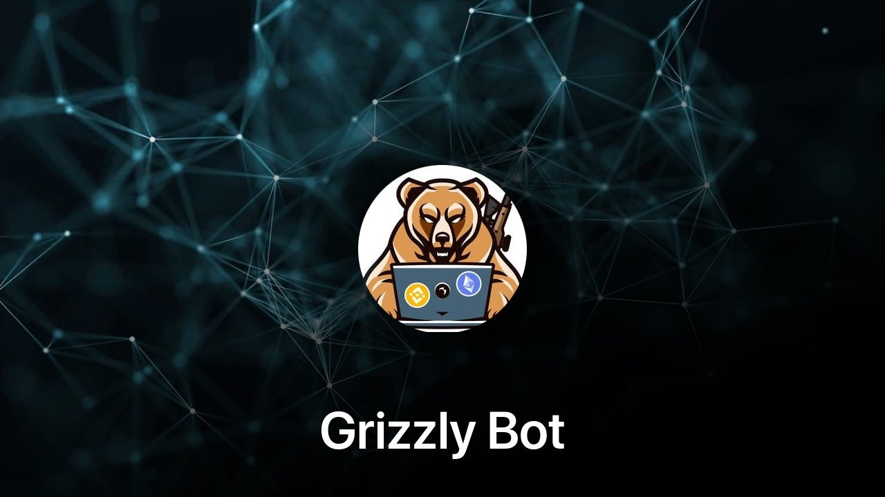 Where to buy Grizzly Bot coin