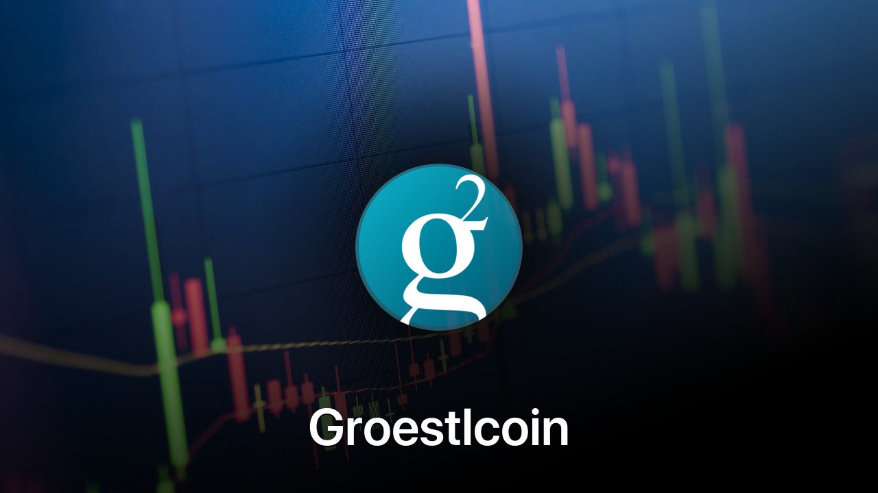 Where to buy Groestlcoin coin