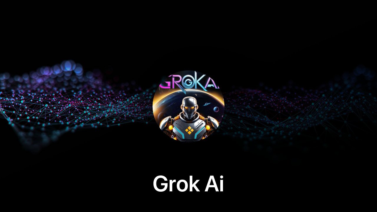 Where to buy Grok Ai coin