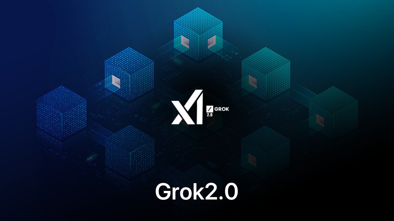 Where to buy Grok2.0 coin