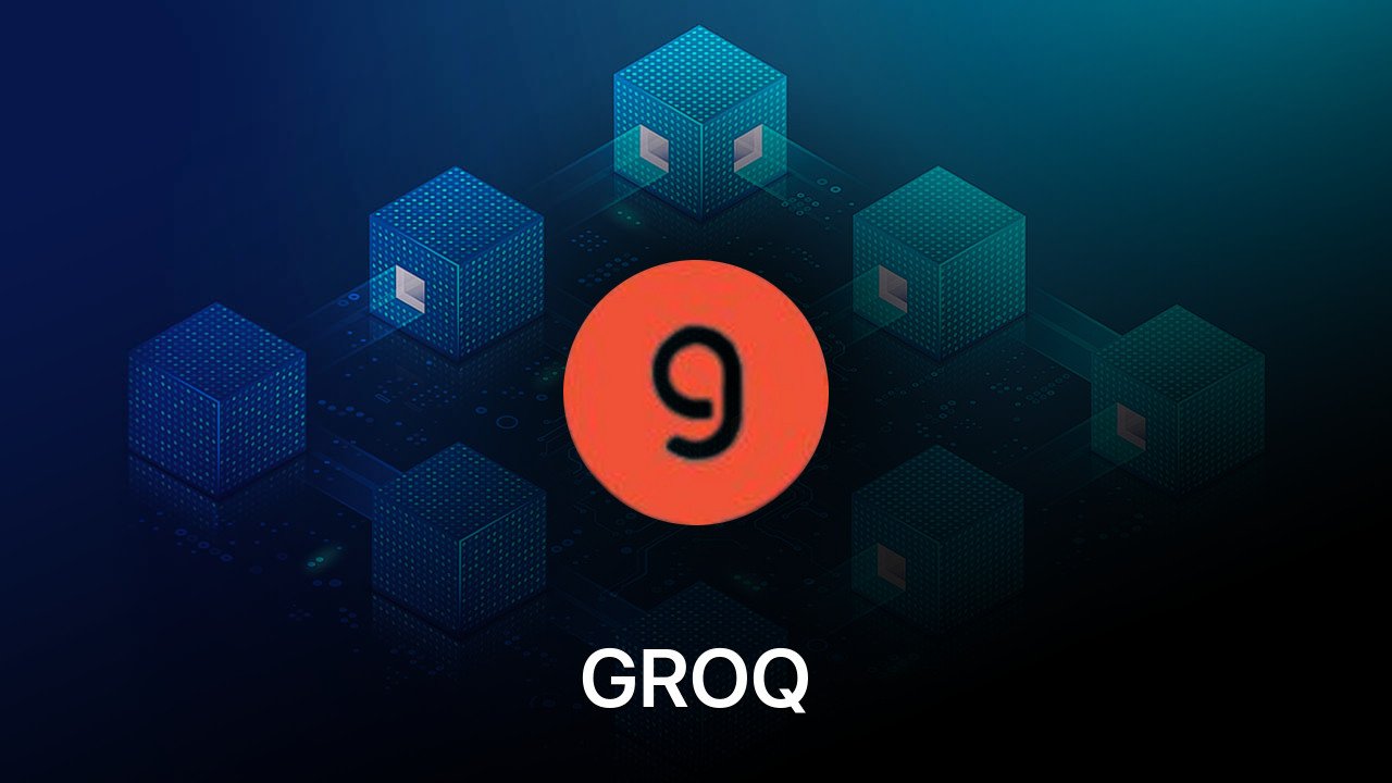 Where to buy GROQ coin