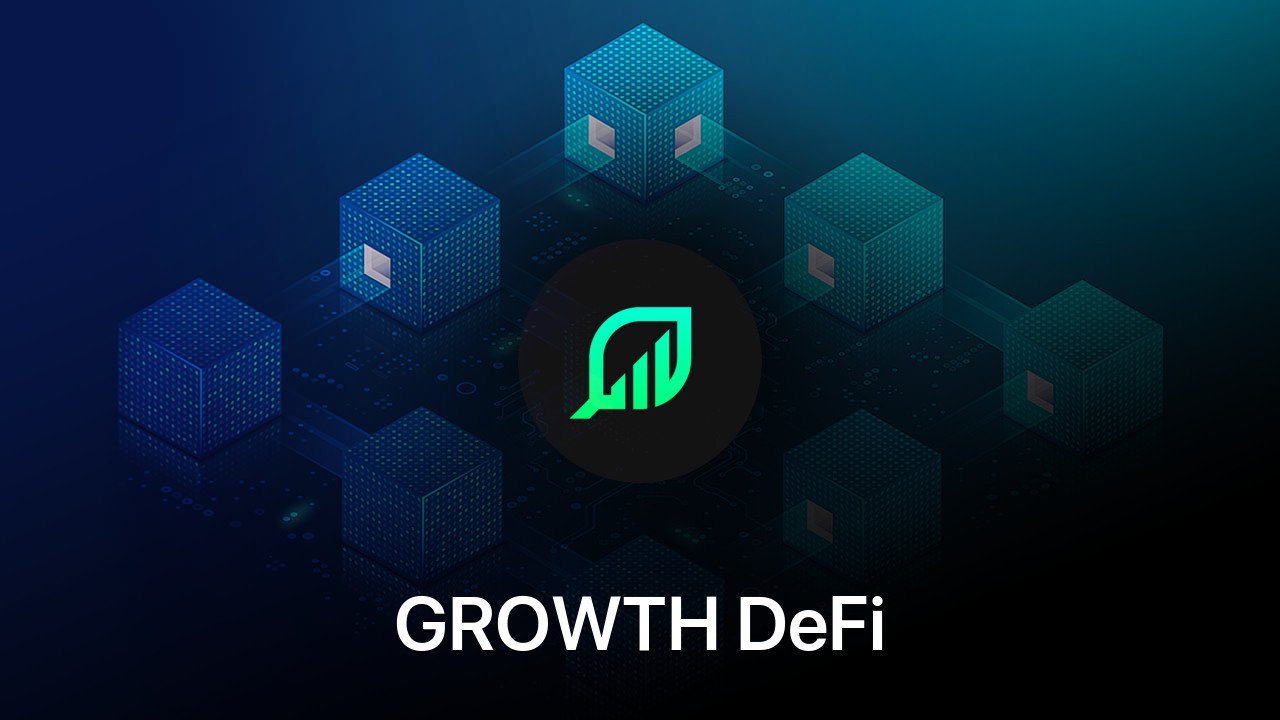 Where to buy GROWTH DeFi coin
