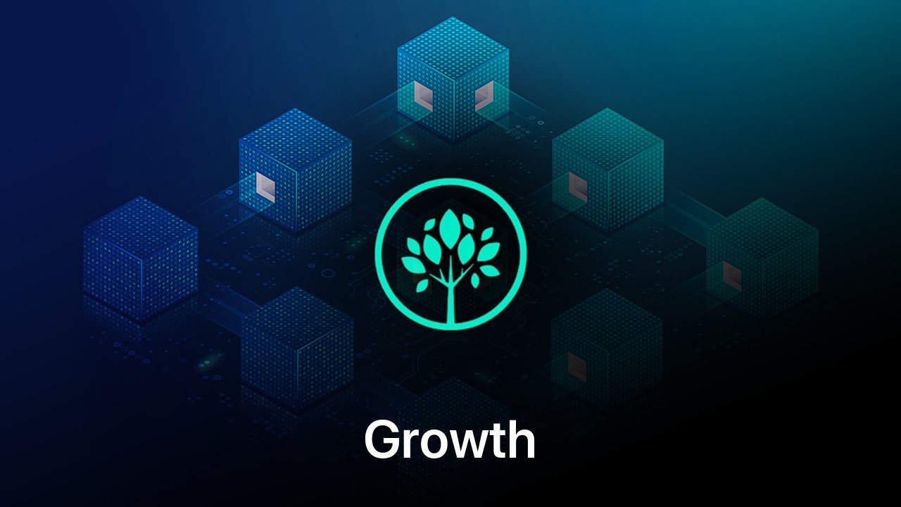 Where to buy Growth coin