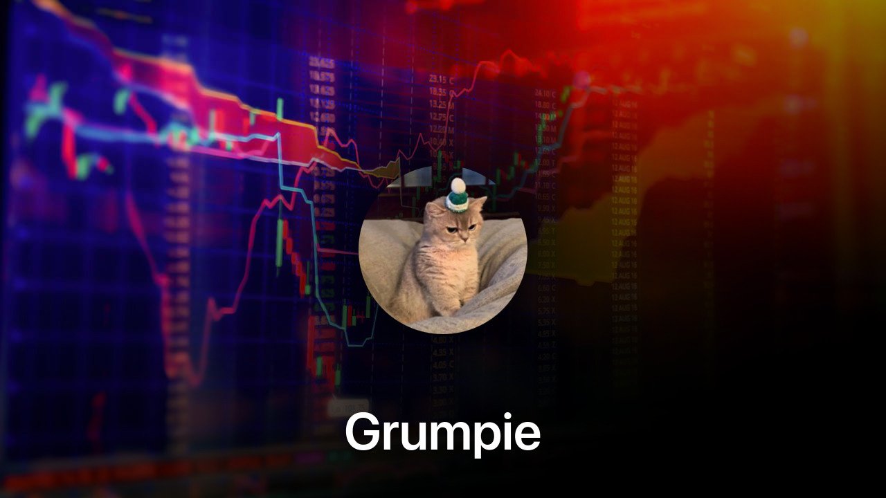 Where to buy Grumpie coin