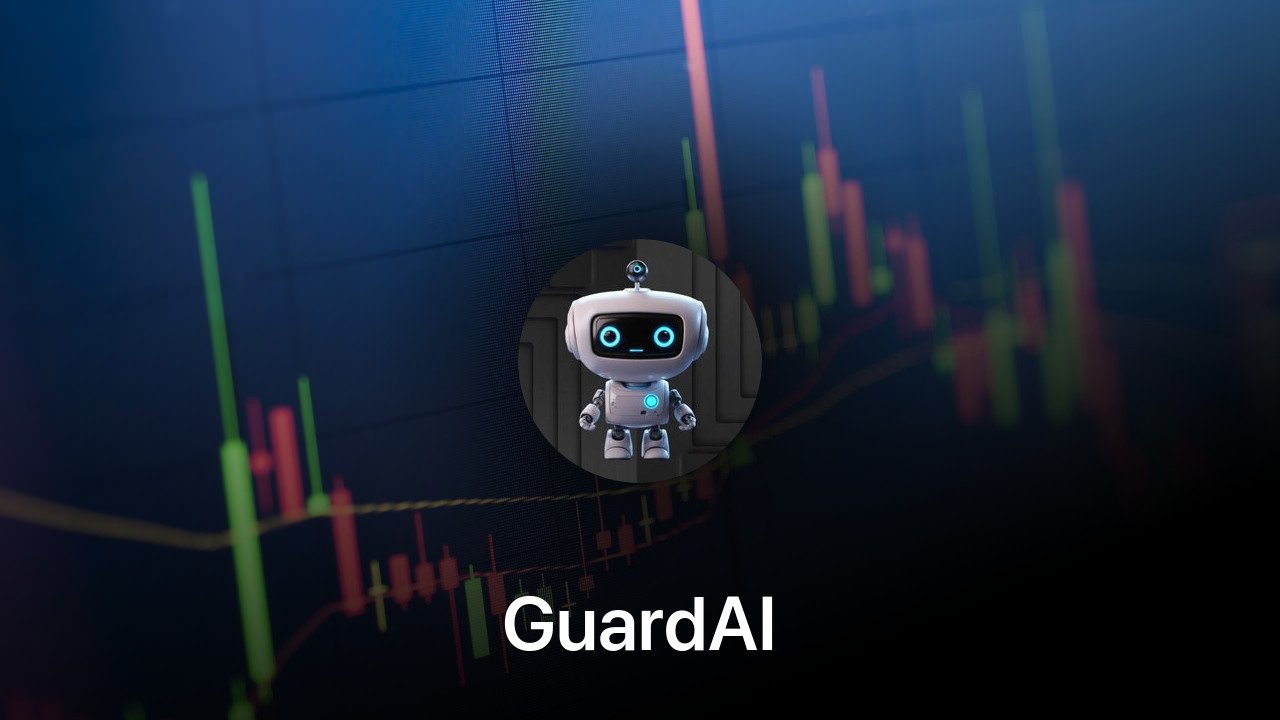 Where to buy GuardAI coin