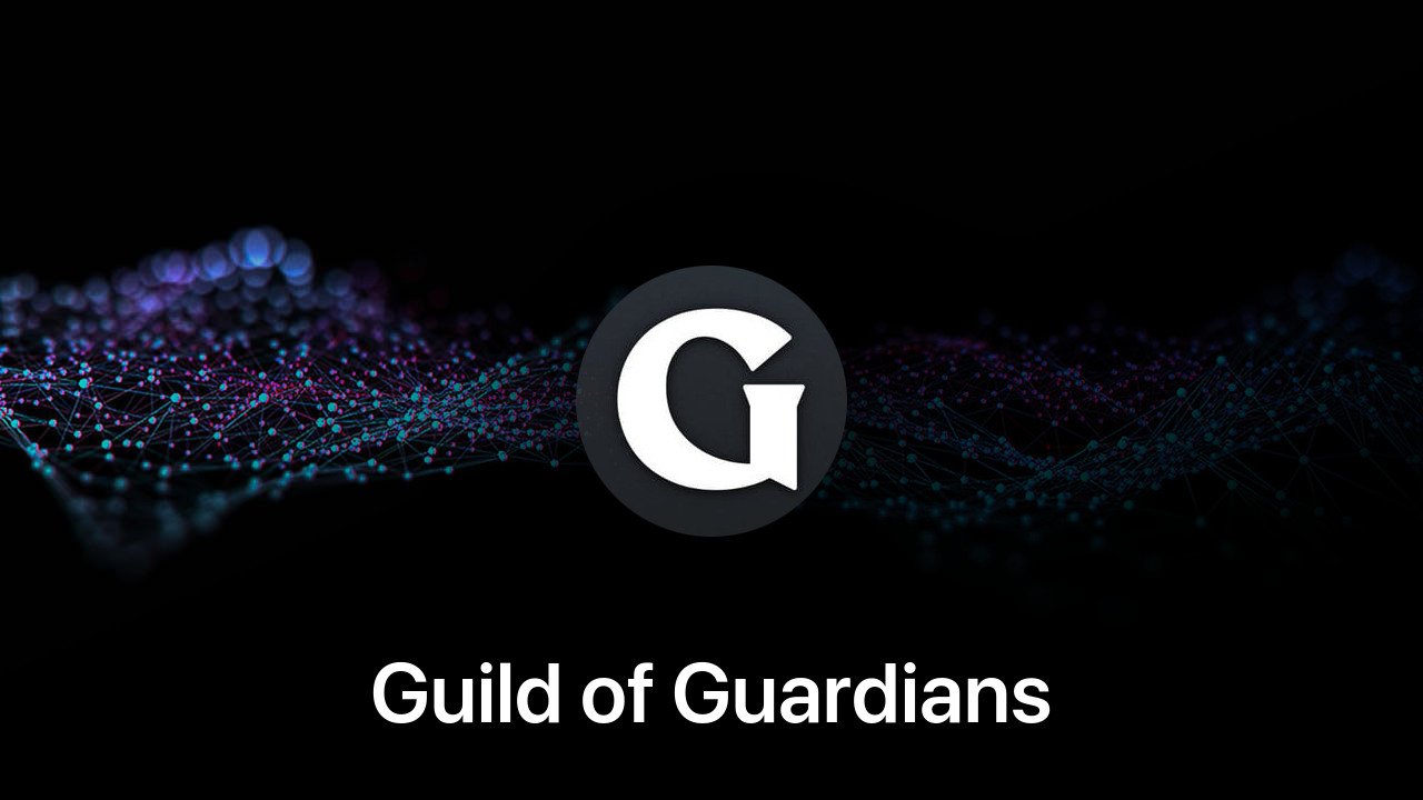 Where to buy Guild of Guardians coin