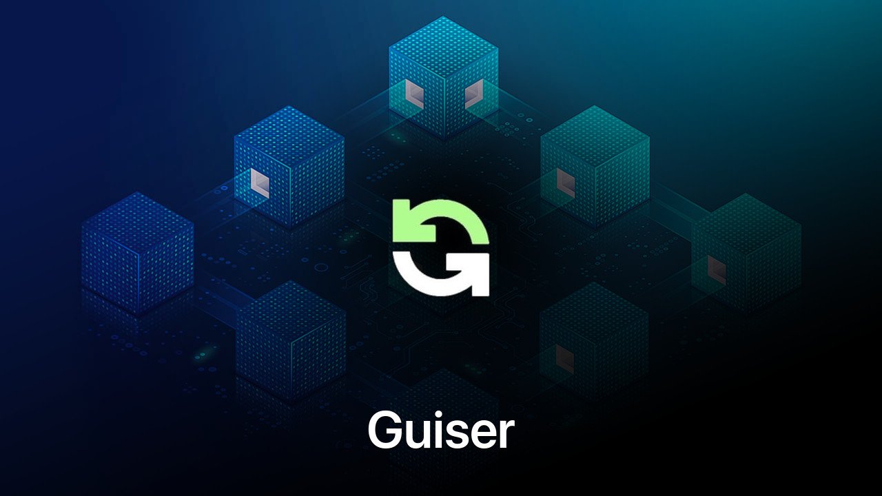 Where to buy Guiser coin