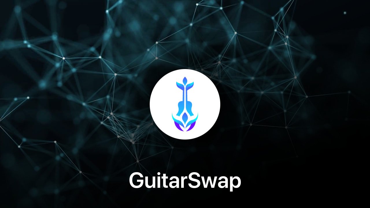 Where to buy GuitarSwap coin