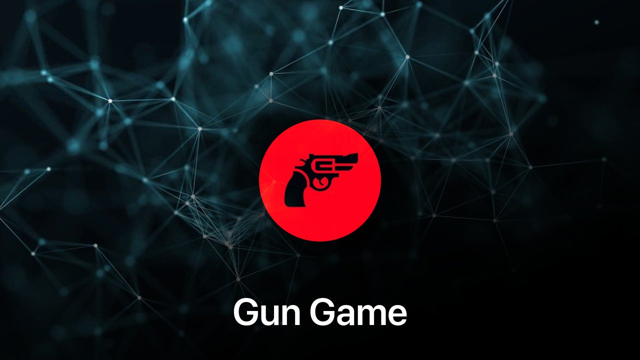 Where to buy Gun Game coin