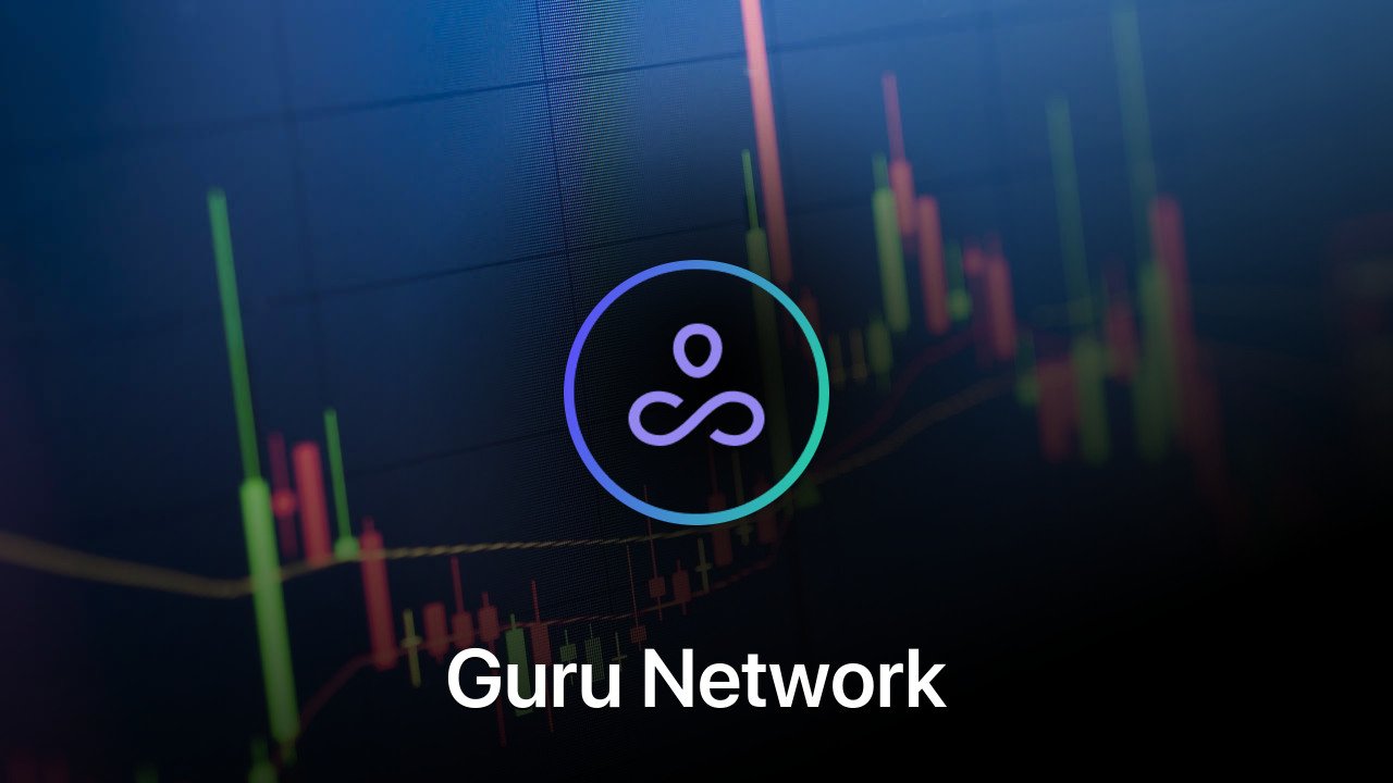 Where to buy Guru Network coin