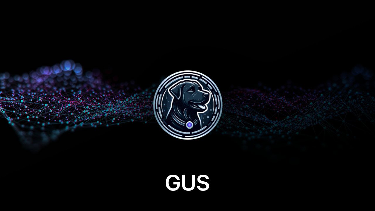 Where to buy GUS coin