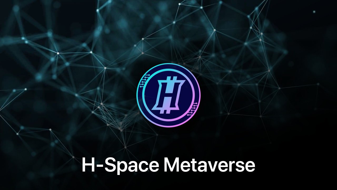 Where to buy H-Space Metaverse coin