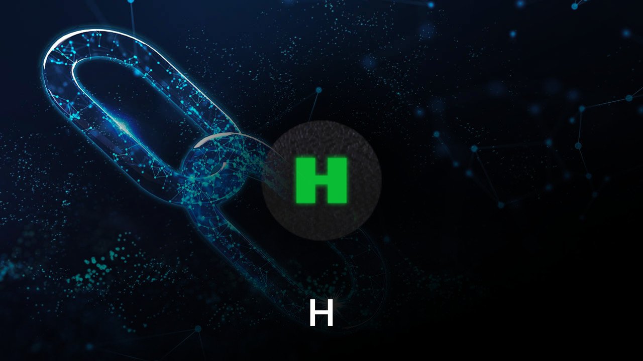 Where to buy H coin