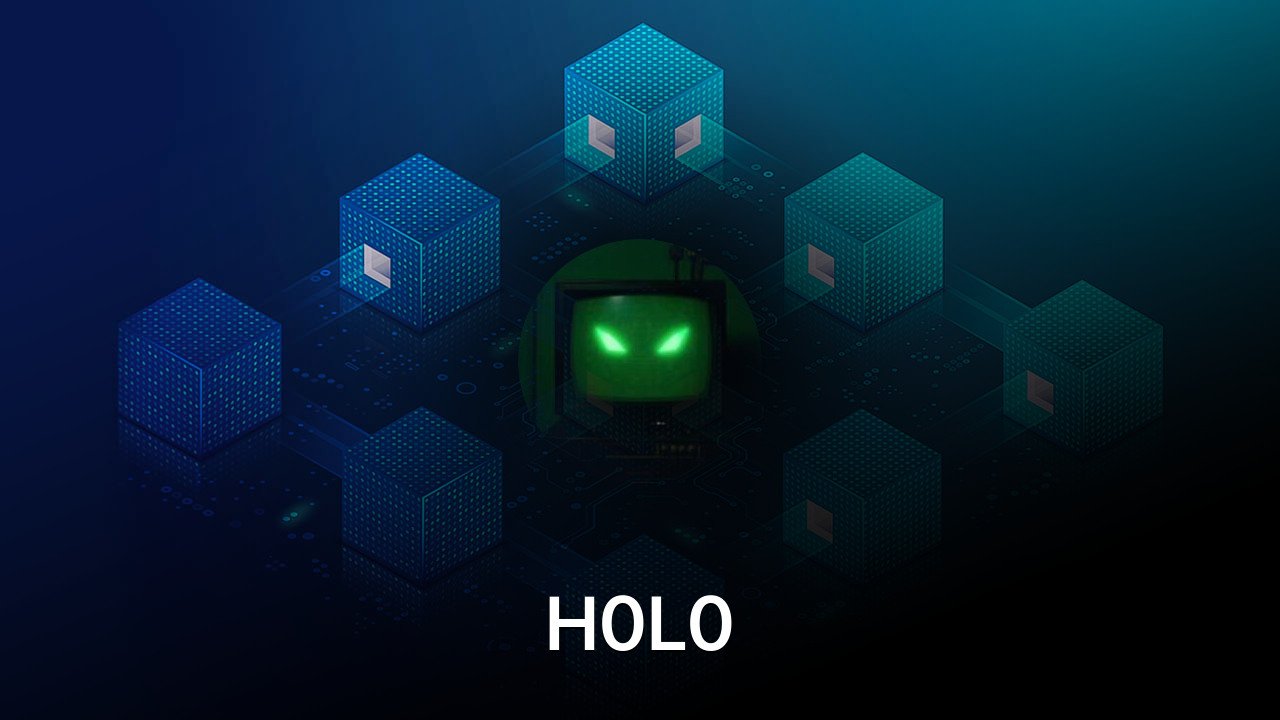 Where to buy H0L0 coin