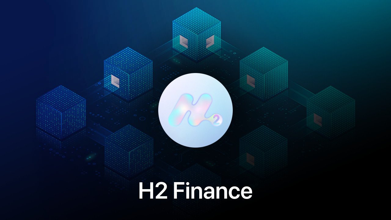 Where to buy H2 Finance coin