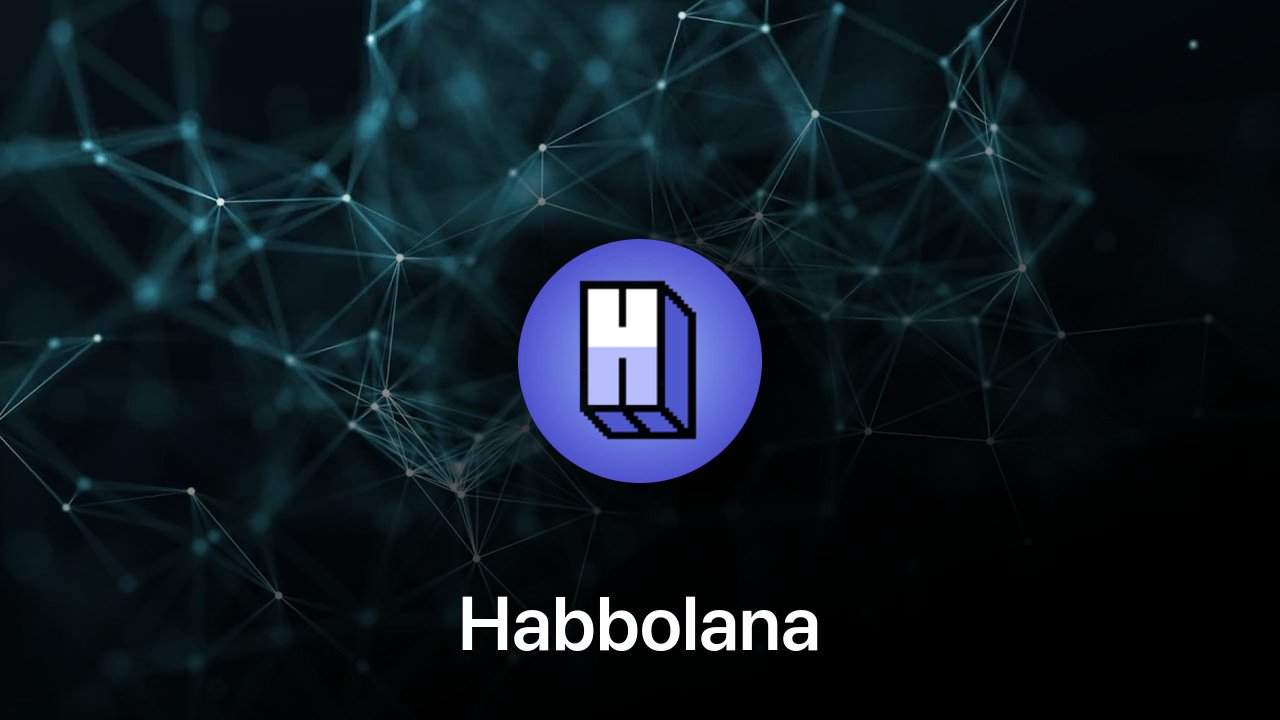 Where to buy Habbolana coin