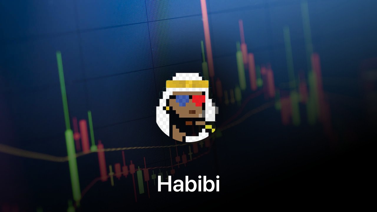 Where to buy Habibi coin