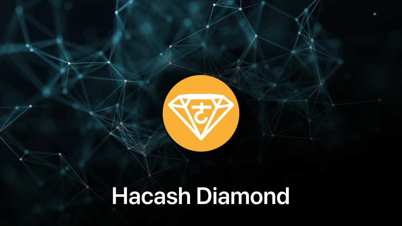 Where to buy Hacash Diamond coin