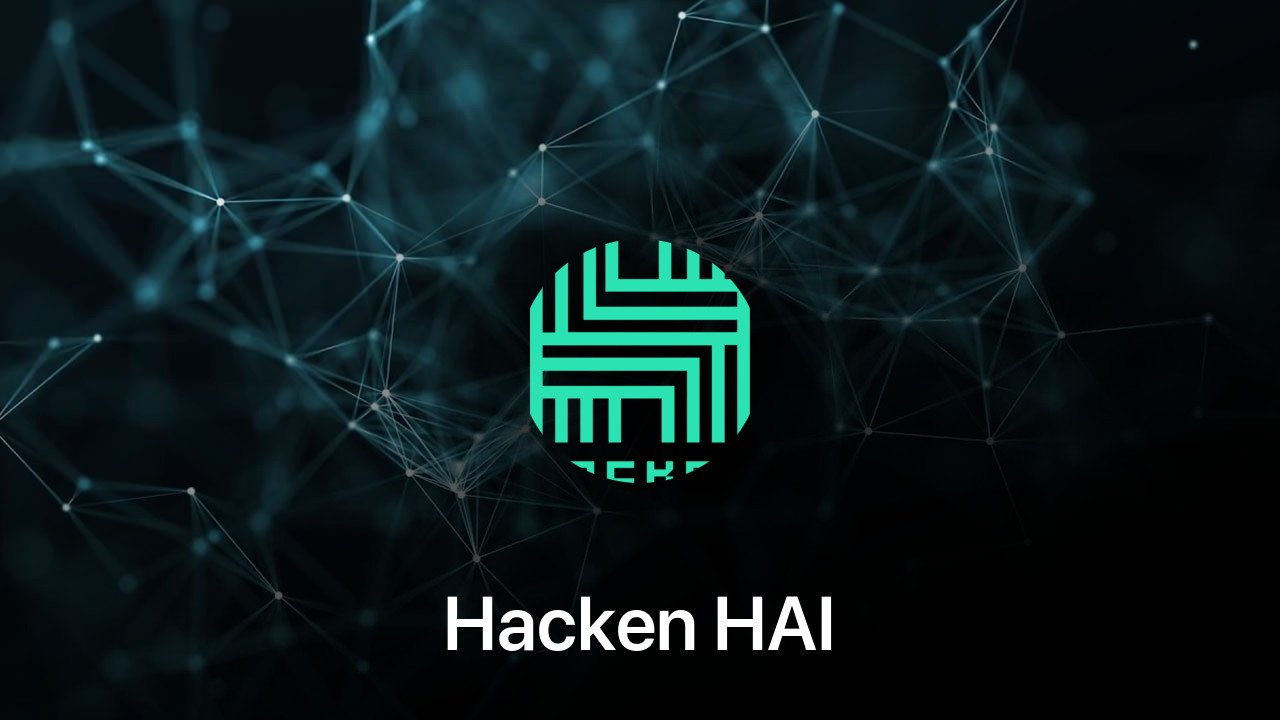 Where to buy Hacken HAI coin