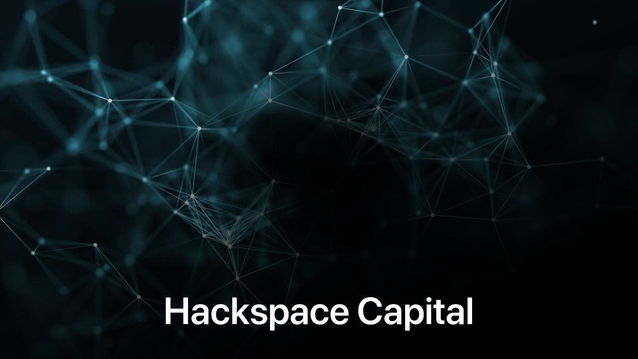 Where to buy Hackspace Capital coin