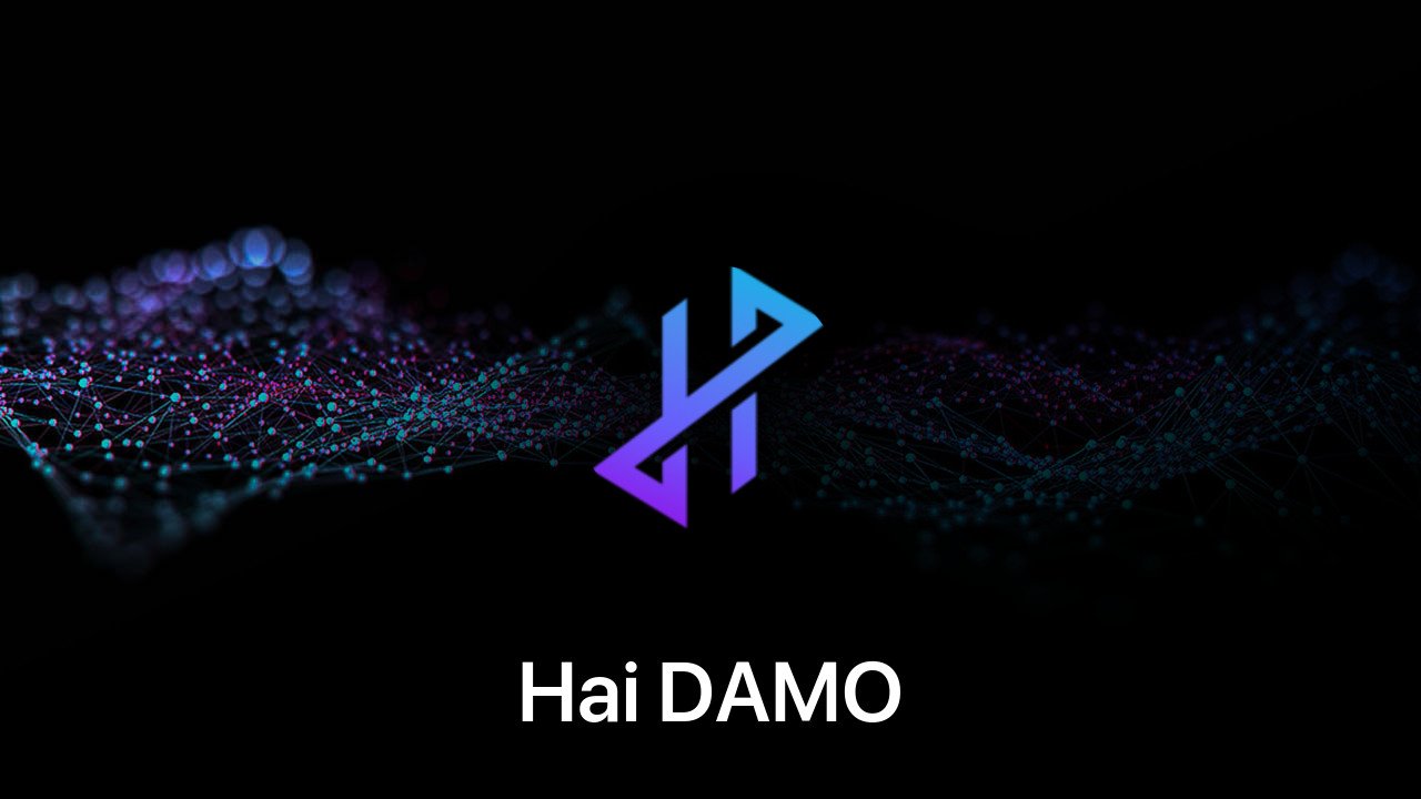 Where to buy Hai DAMO coin