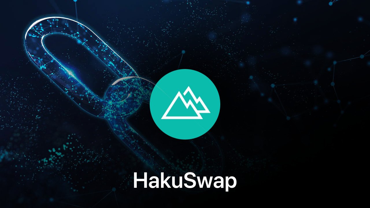 Where to buy HakuSwap coin