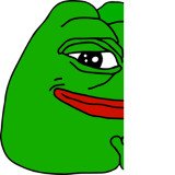 Where Buy Half of Pepe