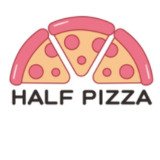Where Buy Half Pizza