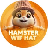 Where Buy HAMSTER WIF HAT