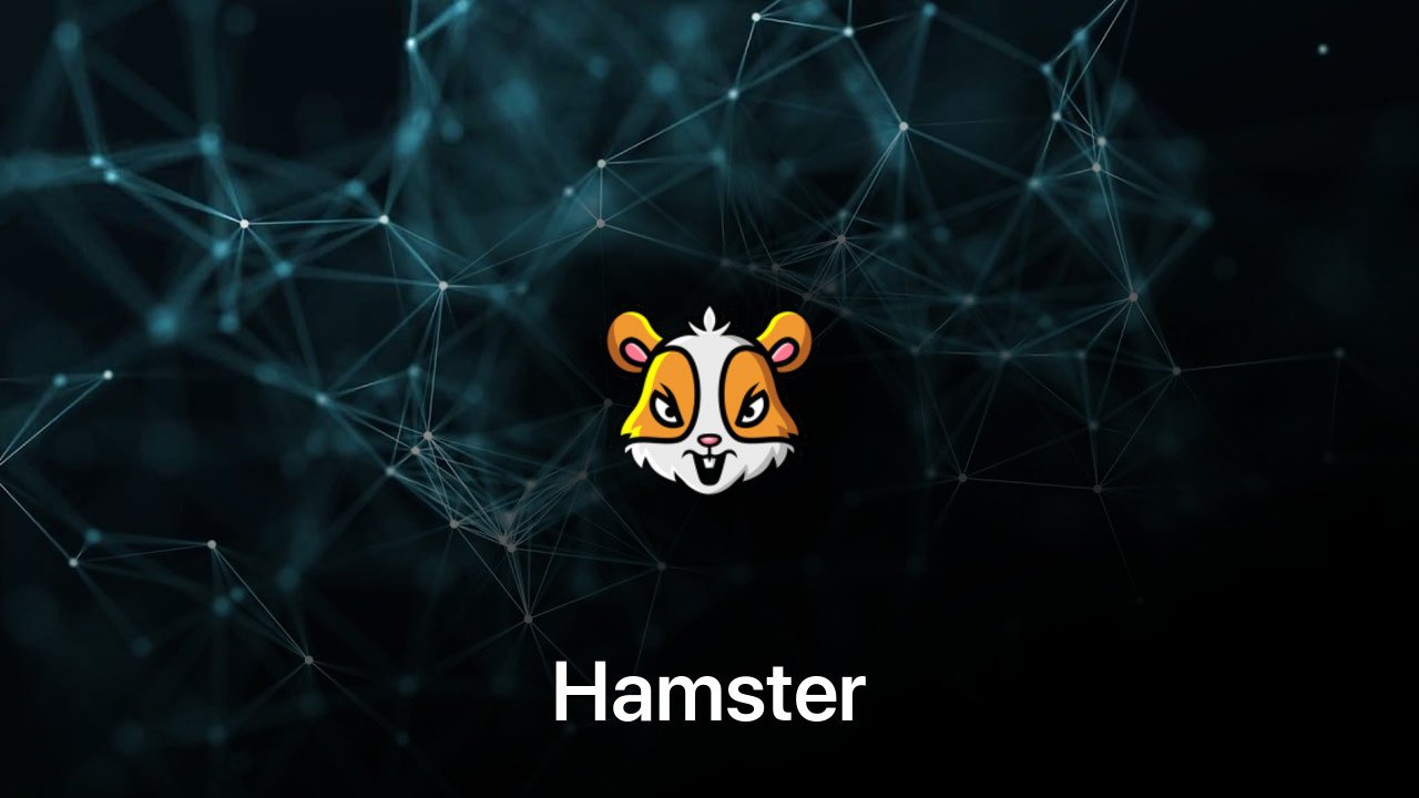Where to buy Hamster coin