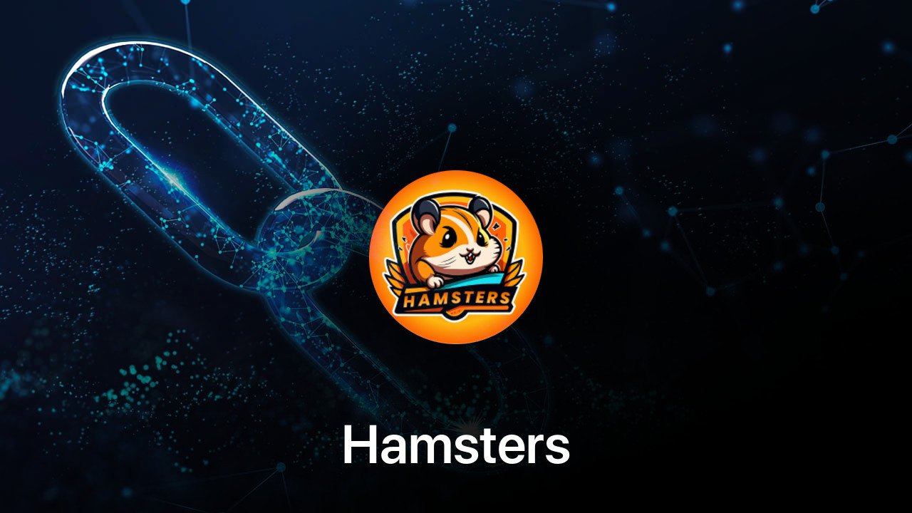 Where to buy Hamsters coin