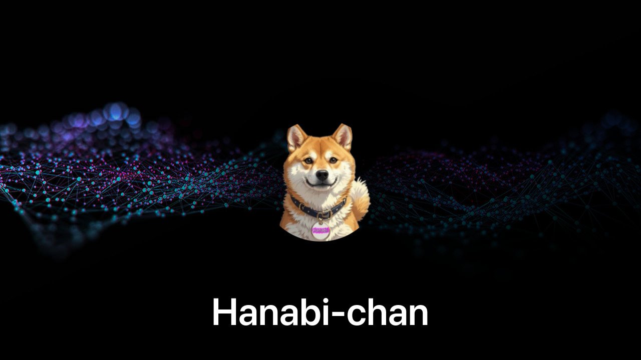 Where to buy Hanabi-chan coin