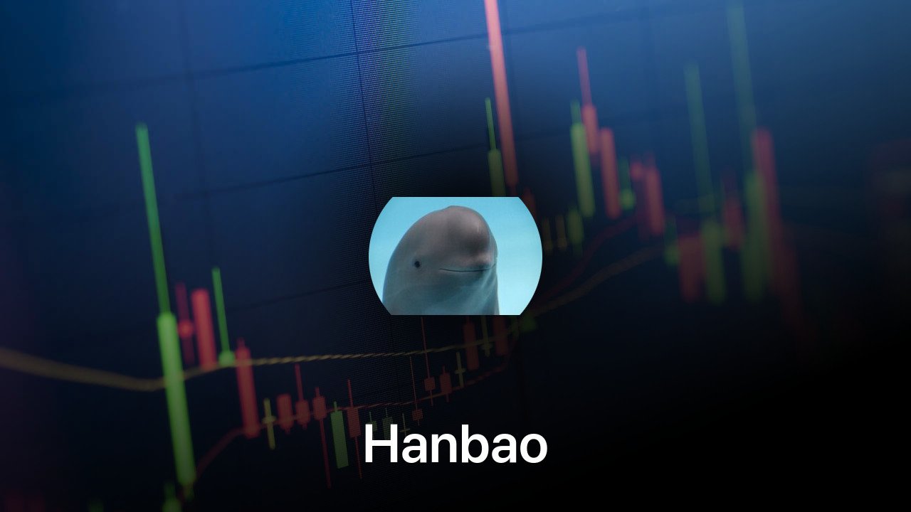 Where to buy Hanbao coin