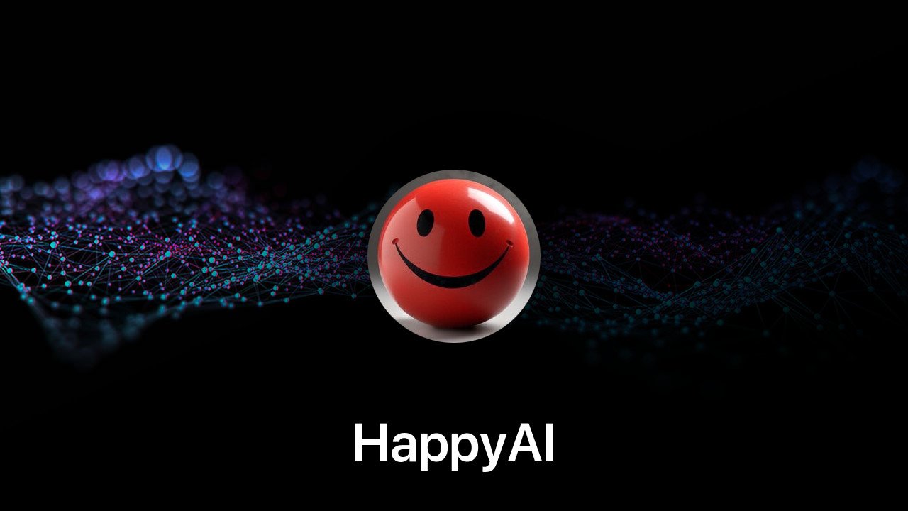 Where to buy HappyAI coin