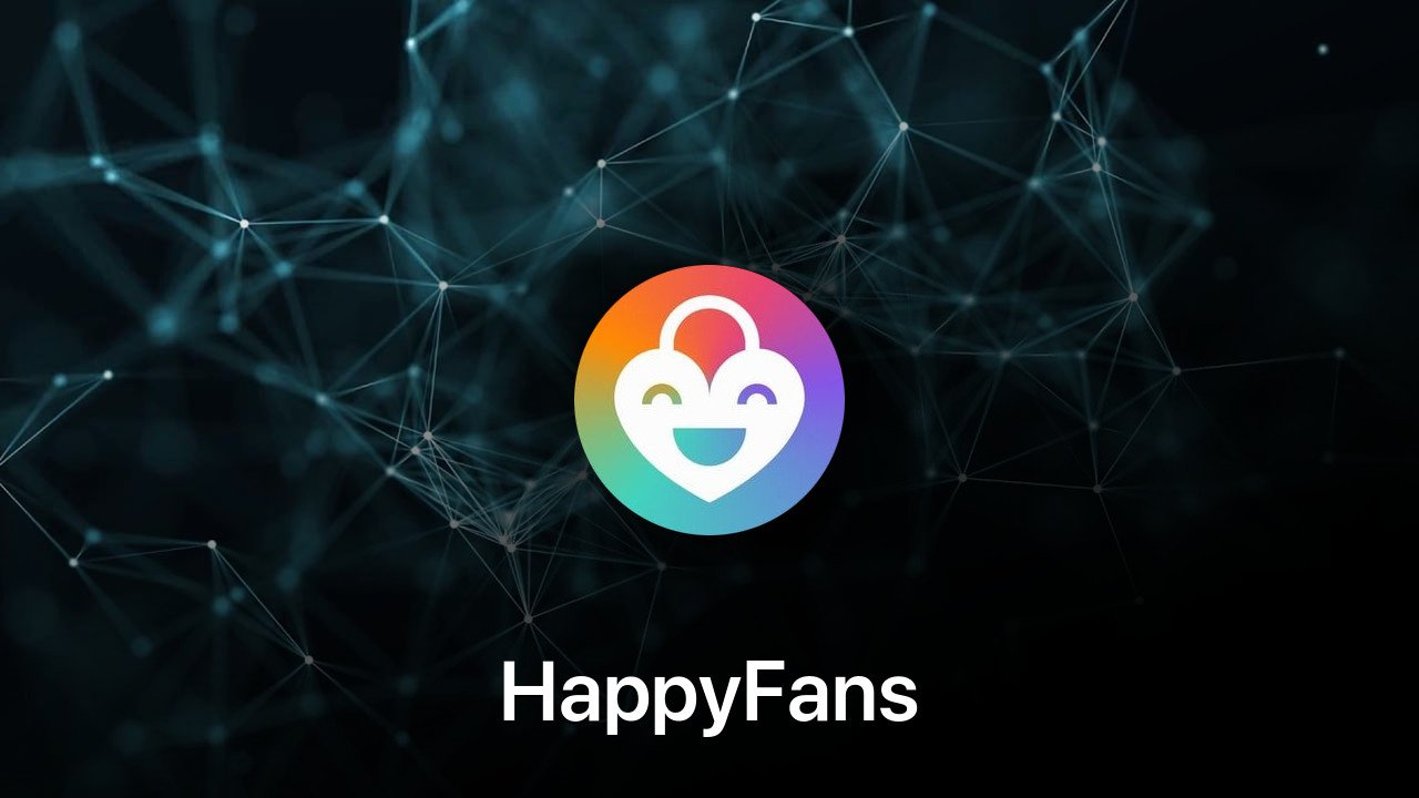 Where to buy HappyFans coin