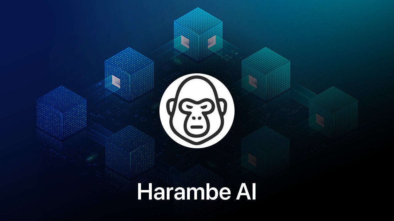 Where to buy Harambe AI coin