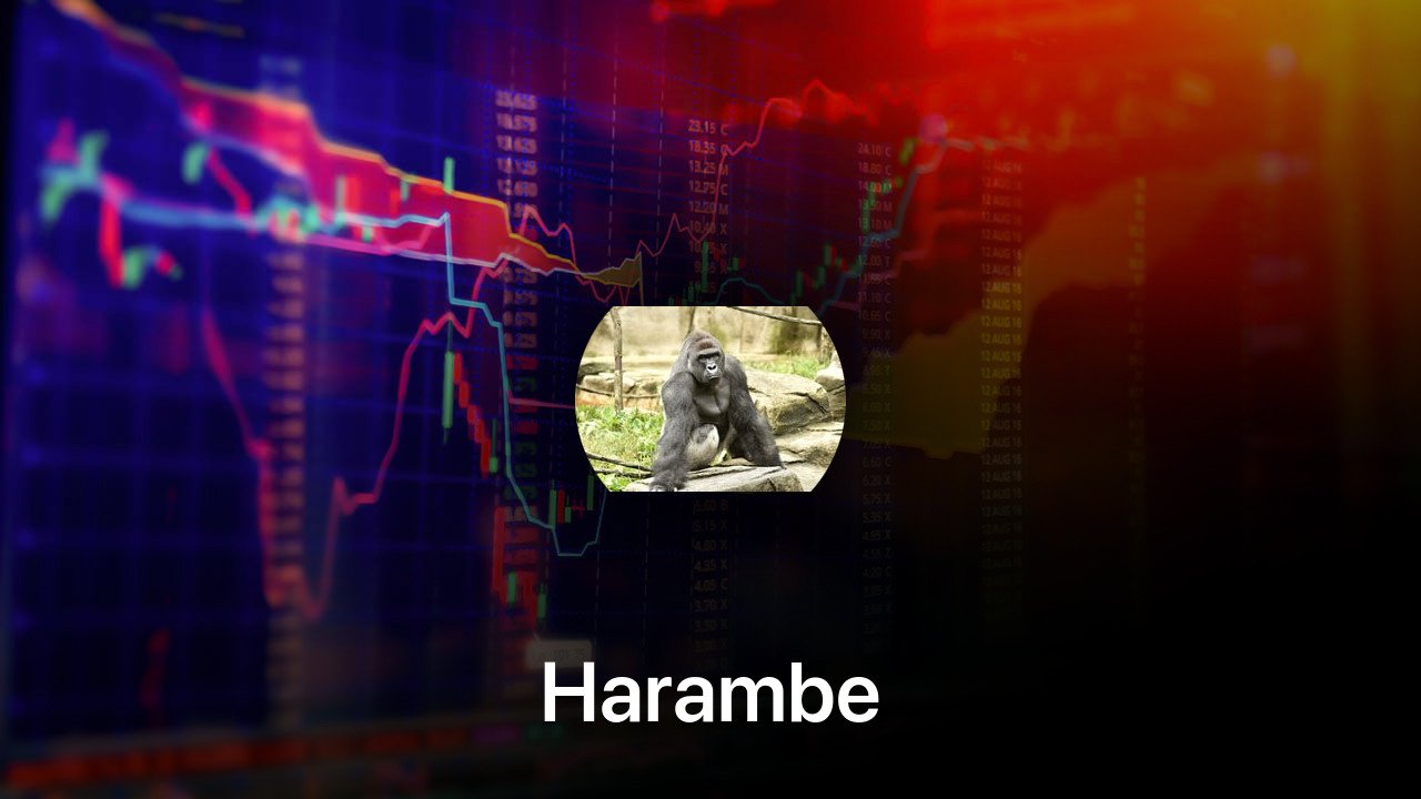 Where to buy Harambe coin