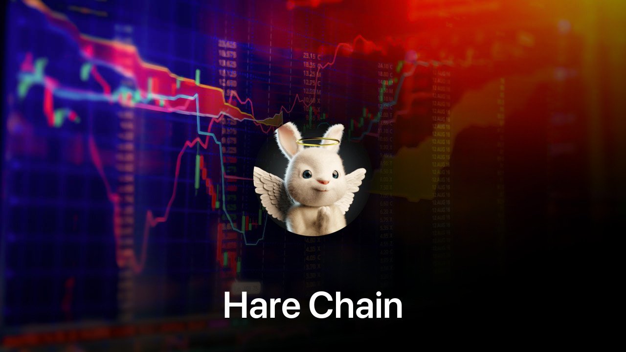 Where to buy Hare Chain coin