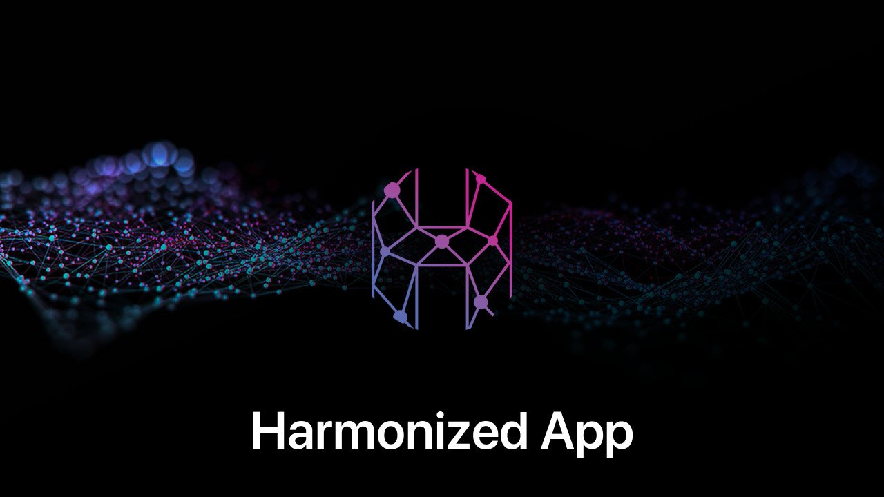 Where to buy Harmonized App coin