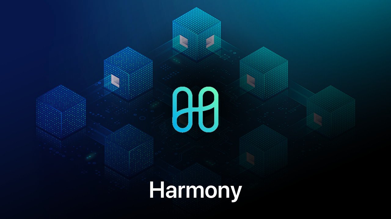 Where to buy Harmony coin