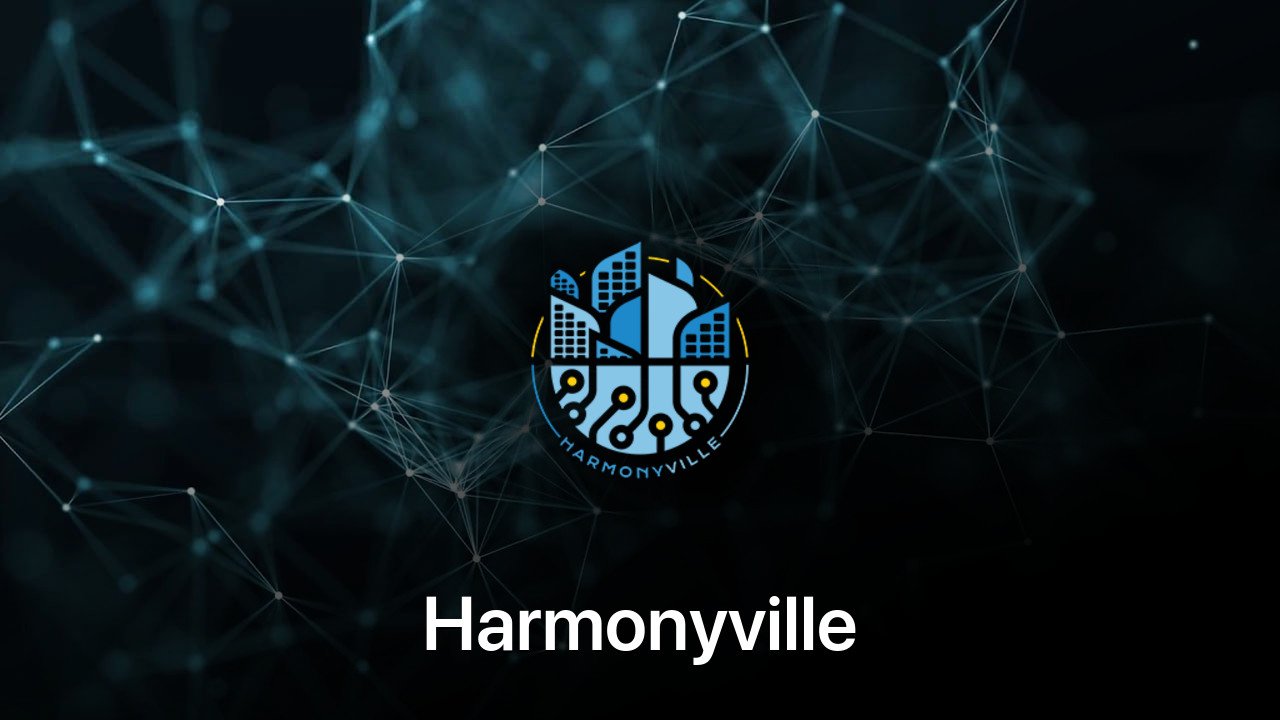 Where to buy Harmonyville coin