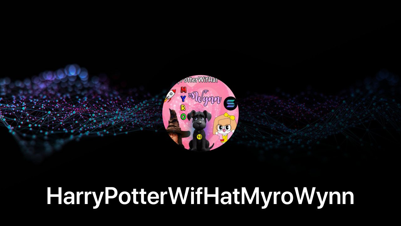 Where to buy HarryPotterWifHatMyroWynn coin