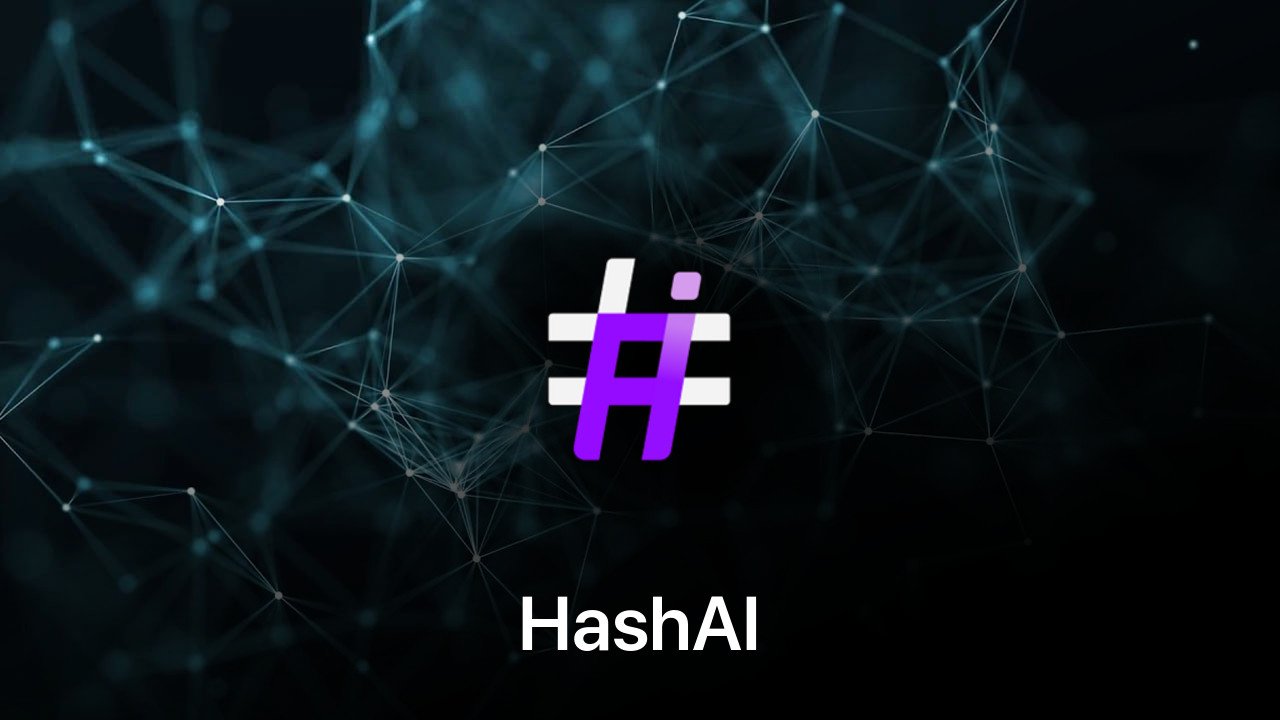 Where to buy HashAI coin