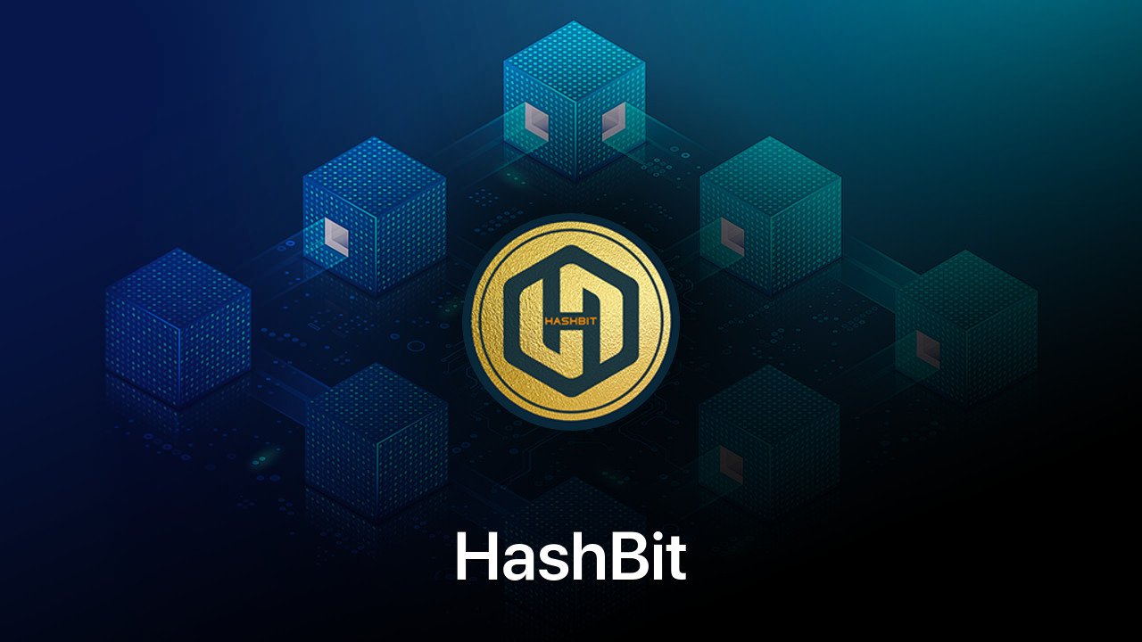Where to buy HashBit coin