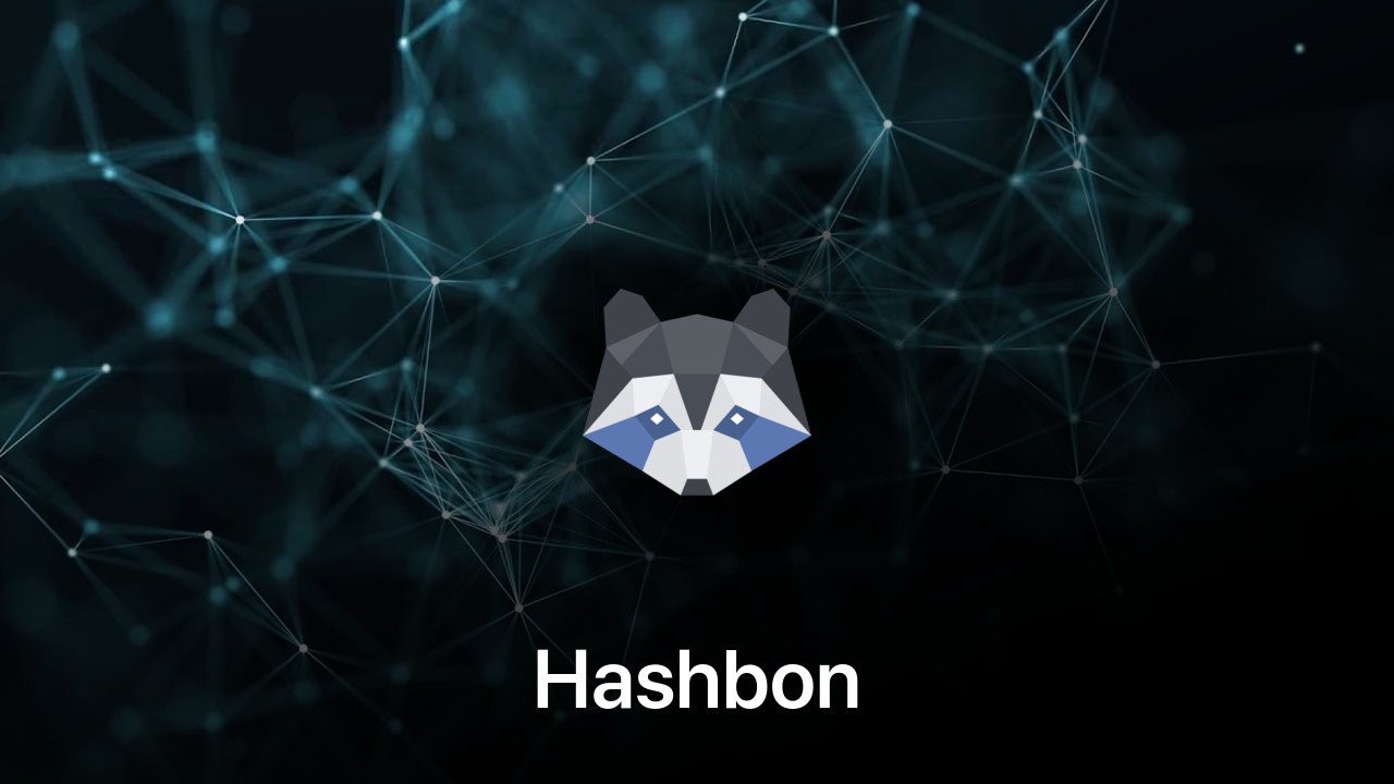 Where to buy Hashbon coin