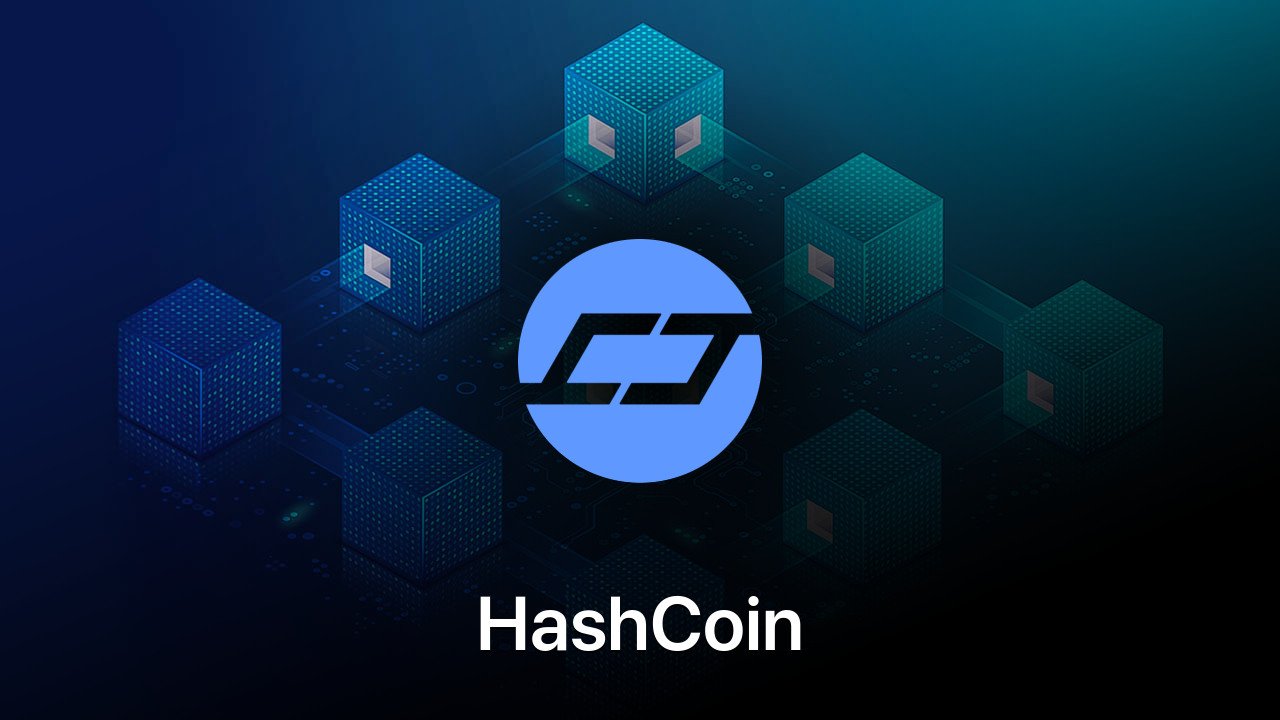 Where to buy HashCoin coin
