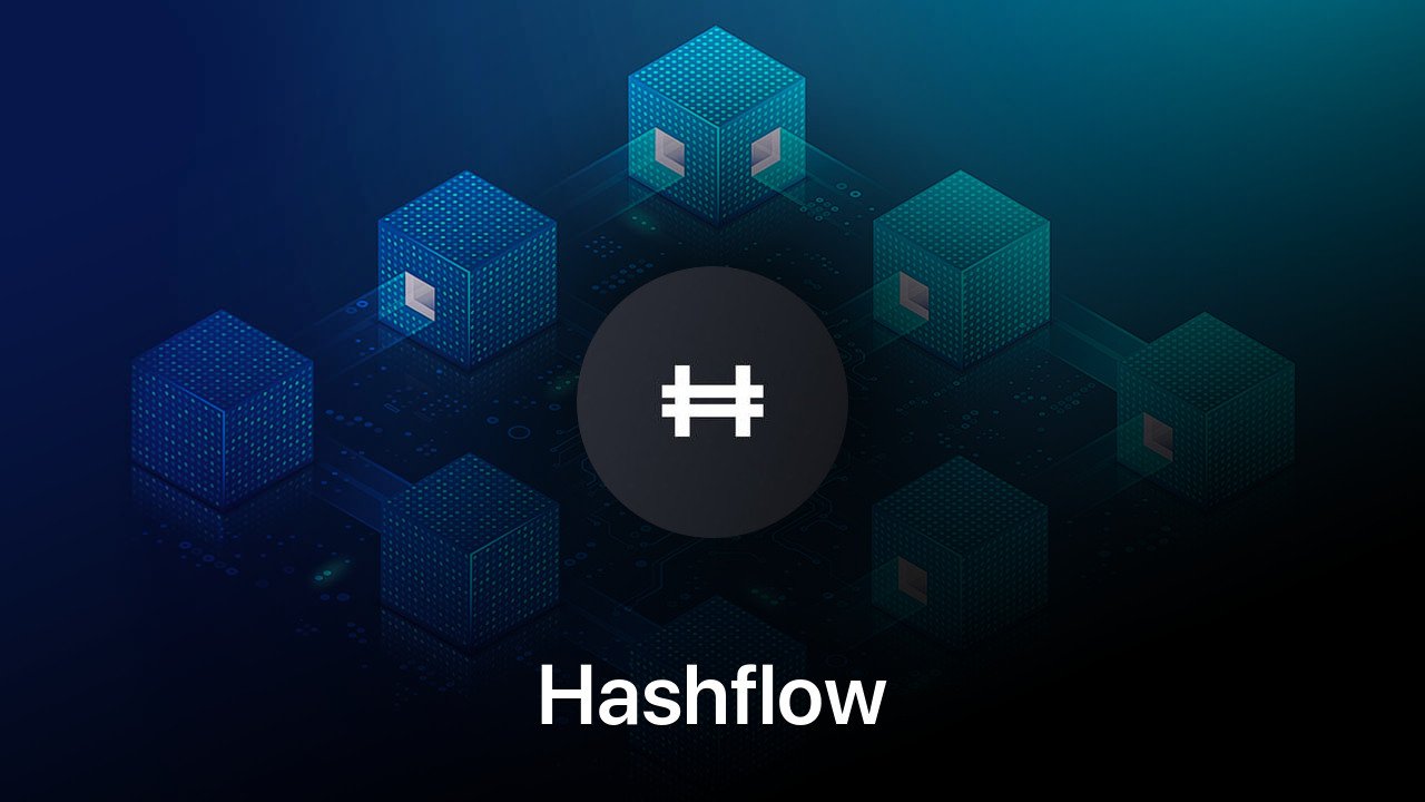 Where to buy Hashflow coin