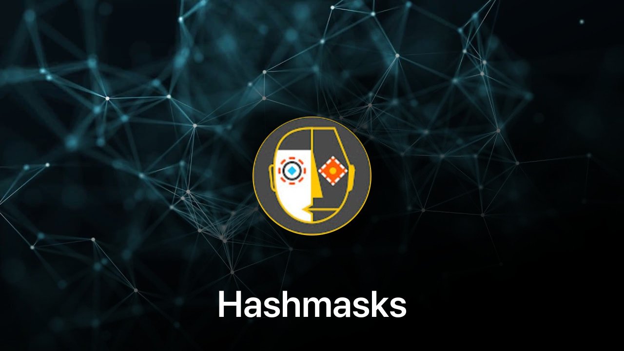 Where to buy Hashmasks coin
