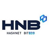 Where Buy HashNet BitEco