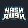 HashRush Logo
